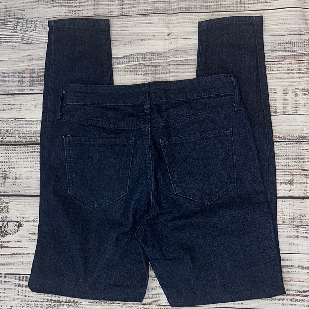 Old Navy‎ Super Skinny Jeans Sz. 2 - Picture 6 of 7